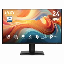 Monitor Msi Pro Mp242 E14a Lcd, 23.8